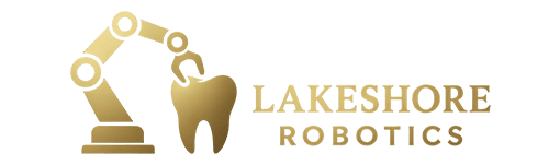 Lakeshore Robotics Logo